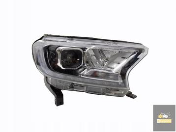 Ford Ranger V Lift 19-22 LED compl te JB3B-13E014-A, Utilisé, Ford