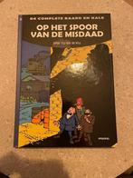 Baard en Kale op het spoor van de misdaad, Boeken, Stripverhalen, Eén stripboek, Ophalen of Verzenden, Nieuw