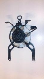 Kawasaki GPX600 radiatorfan GPX600R ventilator koelfan vin, Enlèvement ou Envoi, Utilisé