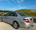 Mercedes-Benz C 220 T CDI DPF BlueEFFICIENCY Elegance, Auto's, Mercedes-Benz, 4 zetels, Lichtsensor, Zwart, 170 kW