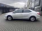 Toyota Corolla 1.33i VVT-i Lounge 66000km! Airco/CAM/Trekhaa, Argent ou Gris, Achat, Entreprise, Boîte manuelle