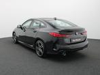BMW 2 Serie Gran Coupé 218i M-Pakket | LED | LMV | PDC V+A, Autos, BMW, Achat, 4 portes, Entreprise, Boîte manuelle