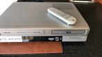 Magnum DVD VCR 3600 video dvd speler, Ophalen, Gebruikt, Dvd-recorder, Overige merken