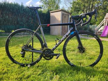 Argon 18 Edition 15eme anniversaire !, Vélos & Vélomoteurs, Enlèvement, Comme neuf