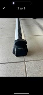 Dakdragers voor Audi A6, Ophalen, Gebruikt