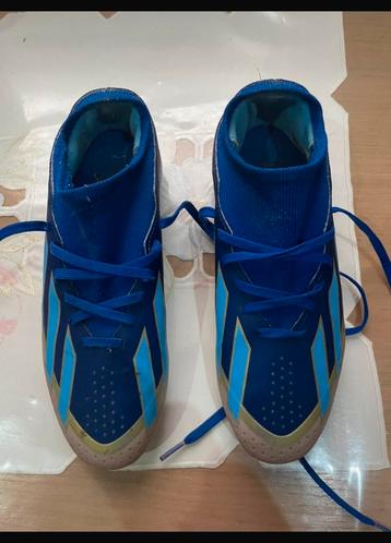 Chaussures de foot 37,5 adidas Messi beschikbaar voor biedingen