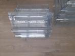 Diepvries lades voor AEG diepvries, Elektronische apparatuur, Vriezers en Diepvrieskisten, Ophalen, Gebruikt