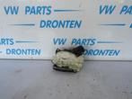 Serrure portière mécanique 4portes avant droite d'un Volks, Utilisé, 3 mois de garantie, Volkswagen, Enlèvement ou Envoi