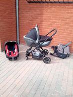 Romer Britax Maxi Cosy Isofix kinderwagen, Ophalen, Gebruikt, Kinderwagen