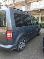 caddy, Auto's, Volkswagen, Euro 5, Caddy Combi, Overige bekleding, Bedrijf