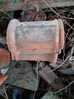 Nokken pottelbrrgpan, Ophalen