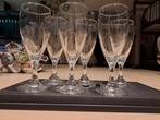 Te koop : zes aperitief glazen., Ophalen of Verzenden
