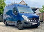RENAULT MASTER, Auto's, Bestelwagens en Lichte vracht, Voorwielaandrijving, 4 cilinders, 2500 kg, 2299 cc