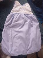 Slaapzak T1 les bebes de buissoniere, Kinderen en Baby's, Ophalen of Verzenden, Zo goed als nieuw, Minder dan 70 cm, Slaapzak