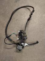 GTS toscana voorrem compleet., Enlèvement