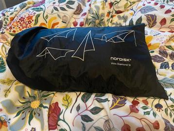 Nordisk Diamond SI Tarp beschikbaar voor biedingen