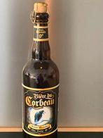 Biere du Corbeau -Belgisch Blond bier 75cl, Verzamelen, Biermerken, Nieuw, Ophalen