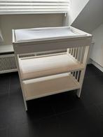 Commode wit ikea, Kinderen en Baby's, Kinderkamer | Commodes en Kasten, Ophalen, Zo goed als nieuw, Commode