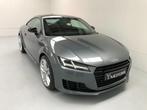 AUDI TT 1.8 TFSI S-TRONIC COUPE VIRTUAL COCKPIT CUIR GPS, Automaat, 4 zetels, TT, Euro 6