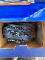 EBC Remblokken voor PORSCHE BOXSTER, 911, CAYMAN, Ophalen, Nieuw, Porsche