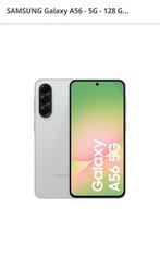 Samsung Galaxy A56 5G 128 GB, Telecommunicatie, Mobiele telefoons | Samsung, Ophalen, Nieuw