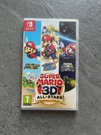 Super Mario 3D All Stars - Nintendo Switch, Games en Spelcomputers, Ophalen