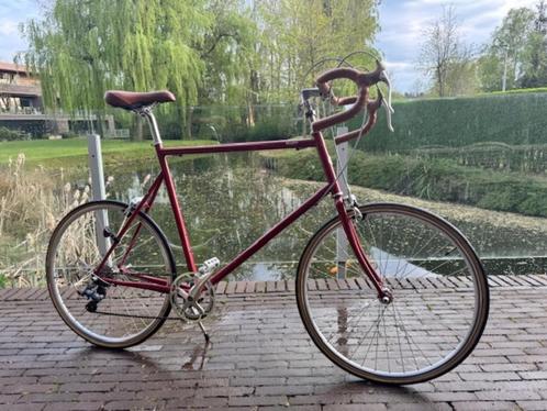 tokyobike - Hippe Retro Koersfiets, Fietsen en Brommers, Fietsen | Heren | Sportfietsen en Toerfietsen, Zo goed als nieuw, Overige merken