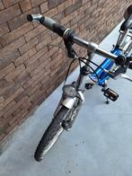 Minerva kinderfiets, Fietsen en Brommers, Fietsen | Crossfietsen en BMX, Ophalen, Zo goed als nieuw