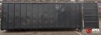 Afzetcontainer SMZ 40m³ - 7000x2300x2400mm