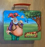 🧳 Ijzeren koffertje van plop, Ophalen of Verzenden, Zo goed als nieuw, Jongen of Meisje