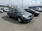 Suzuki sx4 1.6i •Airco• •Garantie• [KEURING+CARPASS], SX4, Bedrijf, Handgeschakeld, Zilver of Grijs