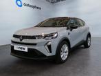 Renault Captur 1.0 TCe Evolution 90Hp, Parkeersensor, Euro 6, Bedrijf, Handgeschakeld