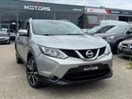 Nissan Qashai // Benzine // Euro 6, 1600 cc, Leder, Bedrijf, 5 deurs