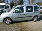 Renault rolstoelwagen benzine /rolstoelwagen ,1.6 eur4,150 d, Autos, Renault, Break, Automatique, Achat, 2 places