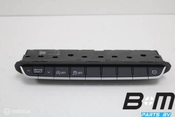 Schakelaar in dashboard Audi A4 8W 8W0925301AT beschikbaar voor biedingen