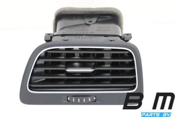 Luchtroosters in dashboard rechts VW Golf 7 beschikbaar voor biedingen