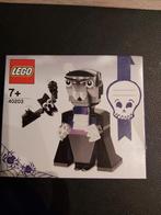 Lego Dracula 40203 scellé, Comme neuf, Lego, Enlèvement ou Envoi