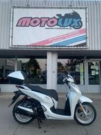HONDA SH 300A, Motoren, Scooter, 279 cc, Bedrijf, Minimaal motorrijbewijs A2