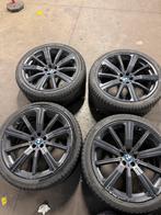 22” BMW X5 winterwielen 749M, Auto-onderdelen, Banden en Velgen, Ophalen, Gebruikt, Banden en Velgen, Overige maten