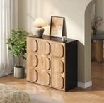 Vintage style dressoir woonkamer, Ophalen, Zo goed als nieuw