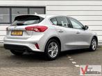 Ford Focus 1.5 EcoBlue Trend Edition Business | € 6.450,- NE, Auto's, Zwart, Zilver of Grijs, Te koop, Focus