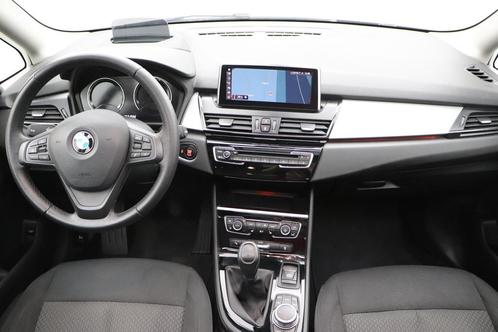 (2ADR526) BMW 2 GRAN TOURER, Auto's, BMW, Bedrijf, Te koop, 2 Reeks Gran Tourer, ABS, Achteruitrijcamera, Airbags, Airconditioning