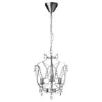 Nieuwe IKEA KRISTALLER Kroonluchter met Lampen, Ophalen, Nieuw, Glas