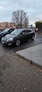 Opel astra j benzine 1.4 turbo km115.000 vites 6, Auto's, Euro 5, Bedrijf, Astra, Te koop