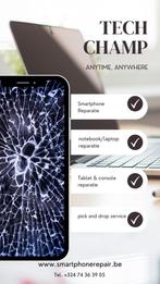 Macbook | IPhone | Samsung reparatie centrum Antwerpen, Samsung, Ophalen of Verzenden, Zo goed als nieuw