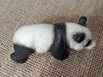 schleich panda, Ophalen of Verzenden, Zo goed als nieuw