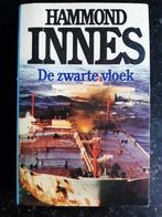Hammond Innes - De zwarte vloek, Ophalen of Verzenden, Gelezen