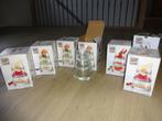 Durobor, Ophalen, Nieuw, Glas, Glas of Glazen