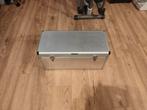 Flightcase alu 69*32*32, Muziek en Instrumenten, Ophalen, Flightcase