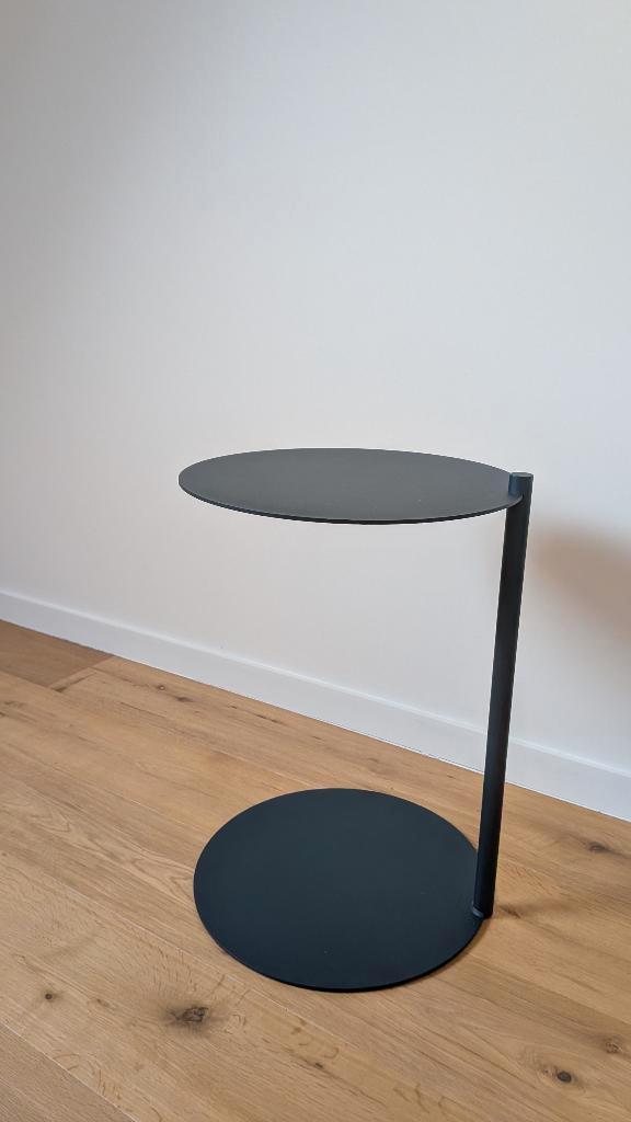 Bijzettafel / Side Table van het designmerk Noo.ma, Maison & Meubles, Tables | Tables d'appoint, Neuf, Rond, 45 à 60 cm, Moins de 55 cm